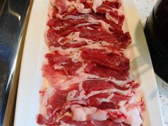 -九府羊·鲜羊火锅·烤串(新华路店)