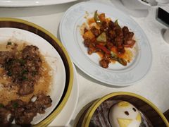 -古南都·老广东酒楼(龙江店)