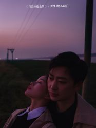 -鱼映像摄影·珍藏级影像品牌