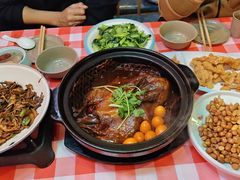 -望庐说·本地菜馆