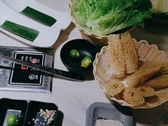 -狐狸爱上椰子鸡(滨江星光大道店)