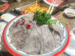 -码头故事火锅(大丰店)