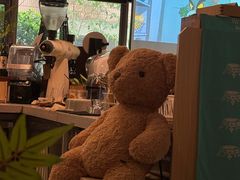 -咖法森林·咖啡  酒吧(天河店)