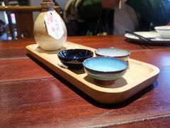 荔枝饮-大牌大·传统杭帮菜(湖滨店)