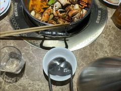 -七欣天香辣蟹火锅(常熟珠海路万达广场店)