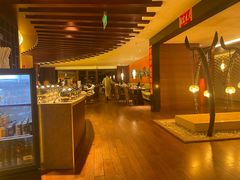 -采悦轩中餐厅·粤菜·海南菜(神州半岛喜来登度假酒店)