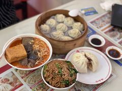 -津品味小吃(大学湾店)