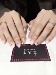 iphone_upload_pic-星美甲