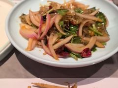 -通海俄式烧烤·俄罗斯大串(嵩山路店)