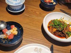 -首秀·四川料理(星耀101店)