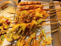 -不是烧烤·武汉大排档(亚运村店)