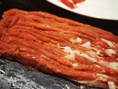 -清真·京华源铜锅涮肉(丰庆店)