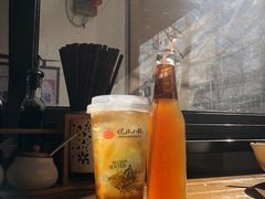 -端仕小锅(文林街店)