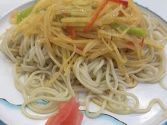 -清真·尖子尖牛肉面(王府井店)