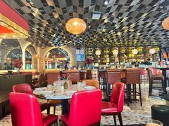 -BROWNSTONE布朗石西班牙餐厅(富城店)