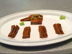 -写庭·鱼鲜川菜·宴请(铁像寺水街店)