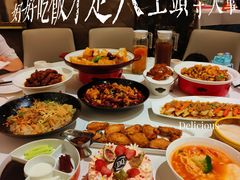 -大铁勺新津菜(中北永旺店)