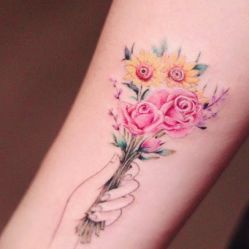 -见雾TATTOO STUDIO