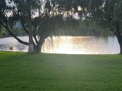 -云南滇池花园国际大酒店温泉