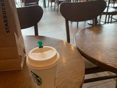 大堂-星巴克臻选(成都宽窄巷子店)