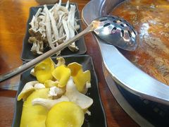 -大理.老字号渝记酸萝卜乌鱼(古城总店)