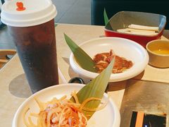 -新石器烤肉(周浦万达店)