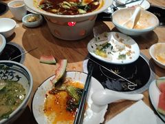 -金筷子西北菜·捞悦火锅