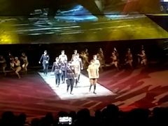 -《12·12》西安事变大型实景演出