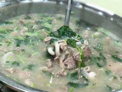 -标记美食新鲜猪杂(兴南大道店)