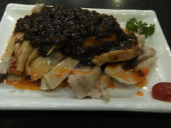 -金牌餐厅·天津菜·八珍豆腐·老爆三(瓷房子店)