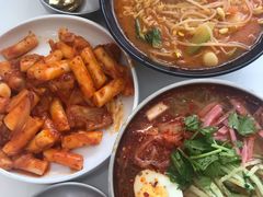 -禾谷韩餐(热带海洋学院店)