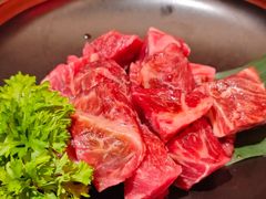 -無二炙坊·和牛烧肉(大钟寺1733店)
