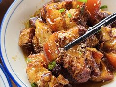 -妈妈的味道(和顺古镇店)