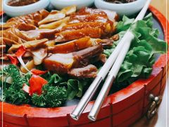 -潍坊菜馆(三里河南横街店)