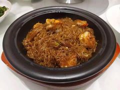 -御彩酒家(东风东路店)