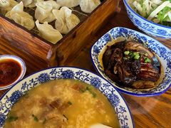 -张家巷美食(南浔店)