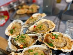 -老白清真烧烤(锦州旗舰店)