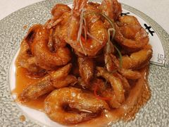 -老浒记民俗酒楼(王府井店)