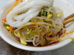 -薛昌利大米面皮(南关正街店)