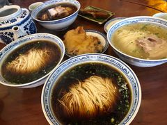 -同得兴 Since·1995 传统苏式面馆(十全街店)