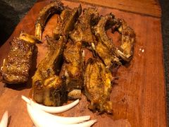 -丝路金桃·新疆菜(徐汇店)