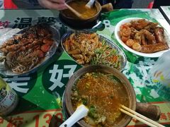 -海大南门夜市(海富街店)