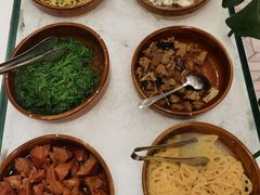 -天伦王朝酒店·盛华瑄餐厅