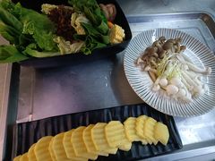 -马家斑.鲜鱼火锅(松湖万科店)