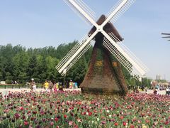 -长春公园(普阳街道)