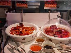 -The COOK·厨餐厅·自助餐(浦东嘉里大酒店)