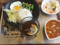 -海盗虾饭·剥好的小龙虾饭(SOHO尚都店)