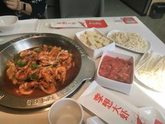 -李想大虾(黉街店)
