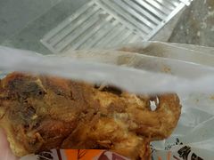 -老苗炸鸡(天下汇国际购物中心店)