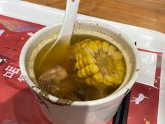 -钟姐炖品(万象城店)